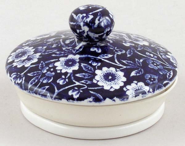 Storage Jar Lid medium